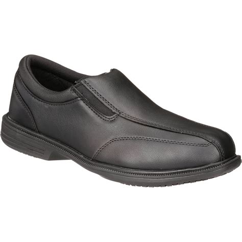 slip resistant shoes for men at walmart